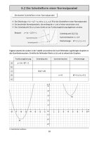 Mathematik aktuell 9 I