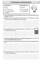 Physik aktuell 10 I + Sammlungen der AP-Aufgaben der letzten 4 Jahre