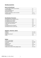 Französisch Plus 10 - Grammatik kompakt