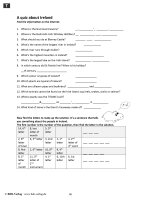 Englisch aktuell 7 - Textverständnis und Grammatik