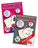 Kombi - Paket Englisch 7