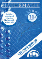 Mathematik aktuell 10 I