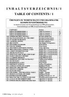 Englisch aktuell 7 - Wortschatz und Grammatik