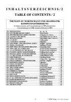 Englisch aktuell 7 - Wortschatz und Grammatik