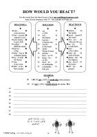 Englisch aktuell 7 - Wortschatz und Grammatik