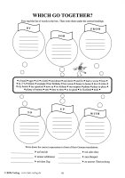 Englisch aktuell 7 - Wortschatz und Grammatik