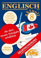 Englisch aktuell 8