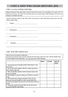 LISTENING PRACTICE 10 Workbook ohne Mediation