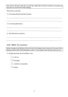 LISTENING PRACTICE 10 Workbook ohne Mediation
