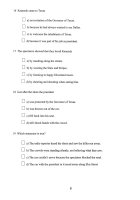 LISTENING PRACTICE 10 Workbook ohne Mediation