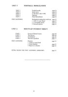 LISTENING PRACTICE 10 Workbook ohne Mediation