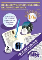 BwR aktuell 10 II + Sammlungen der AP-Aufgaben der letzten 4 Jahre