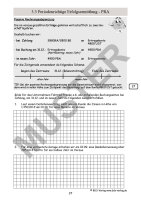 BwR aktuell 10 II + Sammlungen der AP-Aufgaben der letzten 4 Jahre